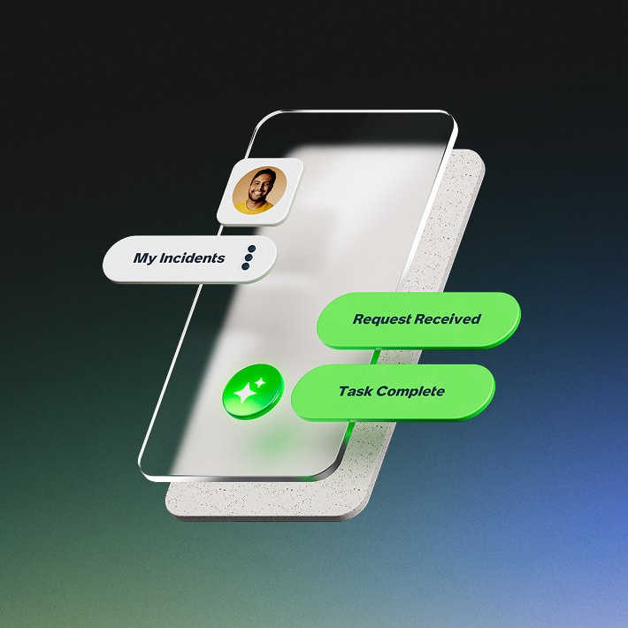Service Now case study